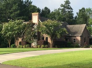 34 Skyward Ln SE, Brookhaven, MS 39601