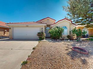 812 Bryce Canyon St SE, Albuquerque, NM 87123