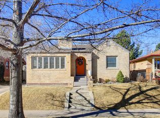 2825 Dahlia St, Denver, CO 80207