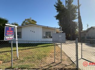 309 Washington Ave, Bakersfield, CA 93308