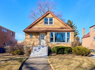 4232 W 109th St, Oak Lawn, IL