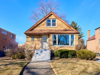 4232 W 109th St, Oak Lawn, IL, 60453