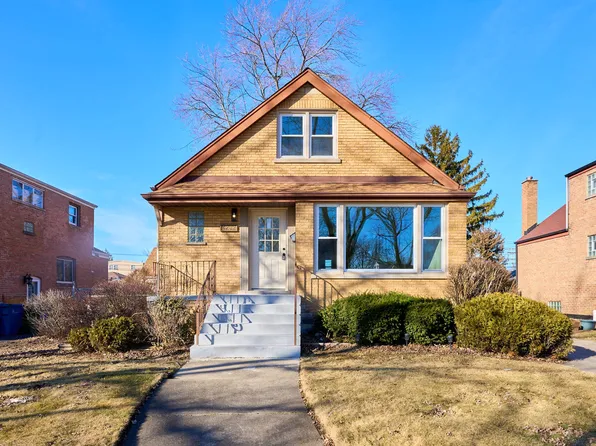 4232 W 109th St, Oak Lawn, IL 60453