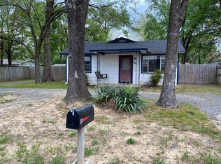 1918 Erbach St, Conway, AR 72034