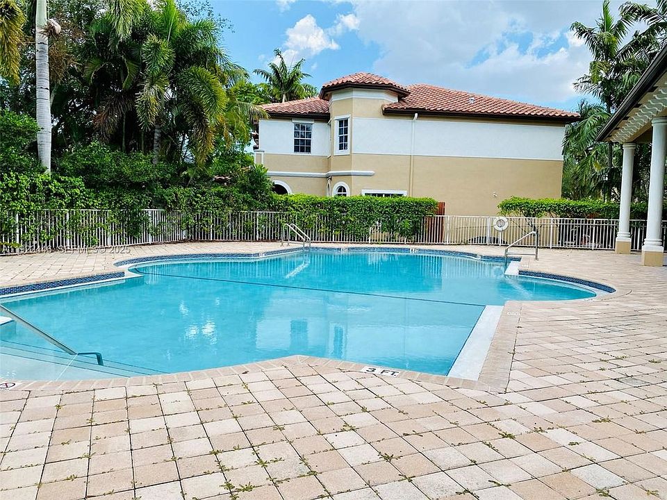 1st image of 12780 SW 50th St #Townhouse