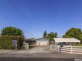 6906 Langworth Rd, Oakdale, CA 95361