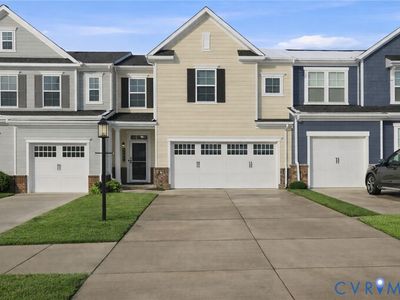 9212 Cerulean Pl, Richmond, VA, 23238