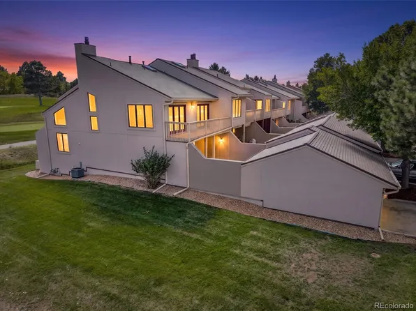 6696 Pinewood Drive, Parker, CO 80134