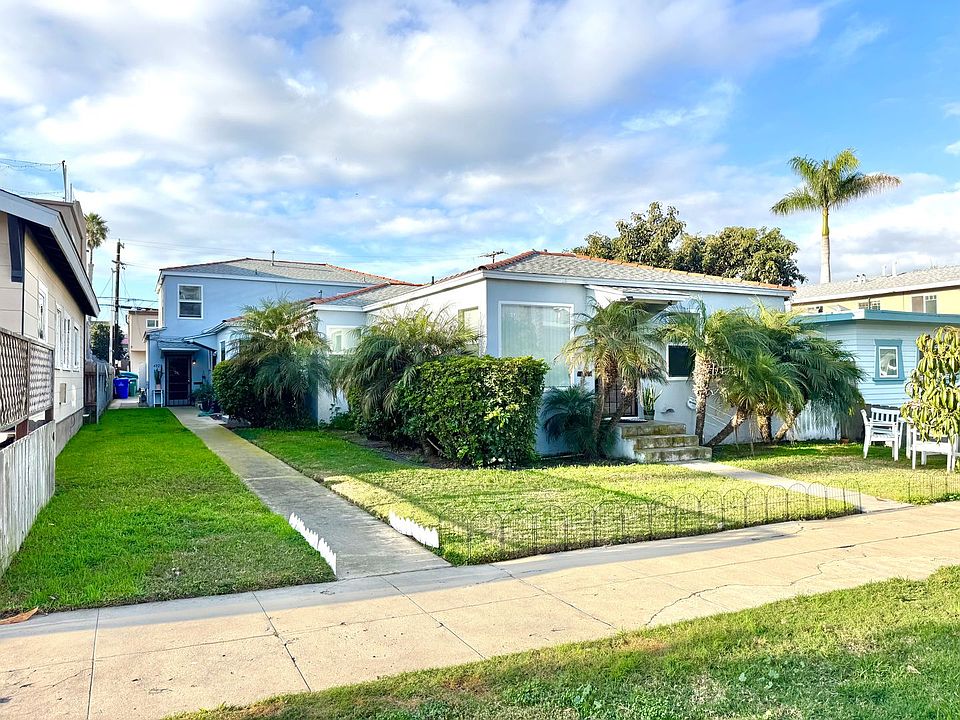 1st image of 4825-4831 Del Monte Ave #4825