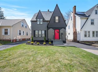 3714 Ludgate Rd, Shaker Heights, OH 44120