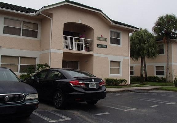 2nd image of 12177 Royal Palm Blvd #1B