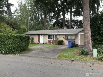 19312 Crescent Drive E, Spanaway, WA, 98387