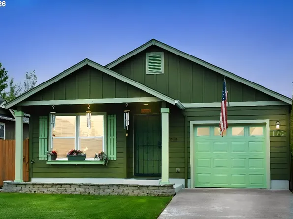 175 River Walk Pl, Cottage Grove, OR 97424