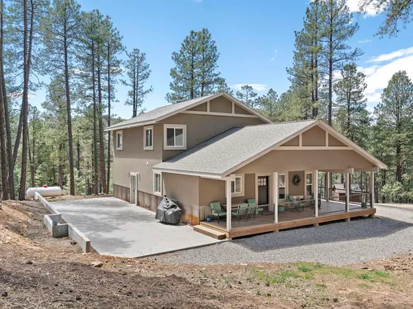 274 Pine Top Drive, Bayfield, CO 81122