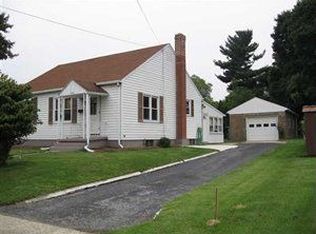 3904 Rosemont Ave, Camp Hill, PA 17011