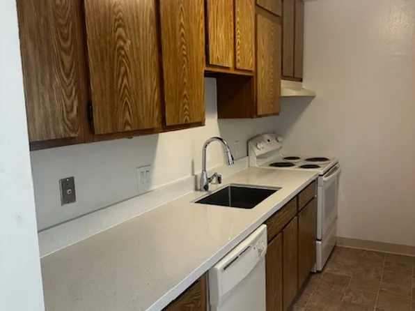 Willow Park Apartments