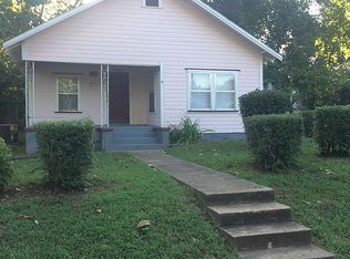 225 Center Rd, Booneville, AR 72927