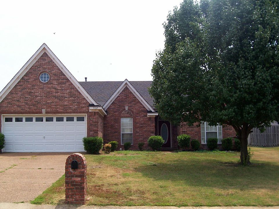 1st image of 7112 Hunters Horn Dr