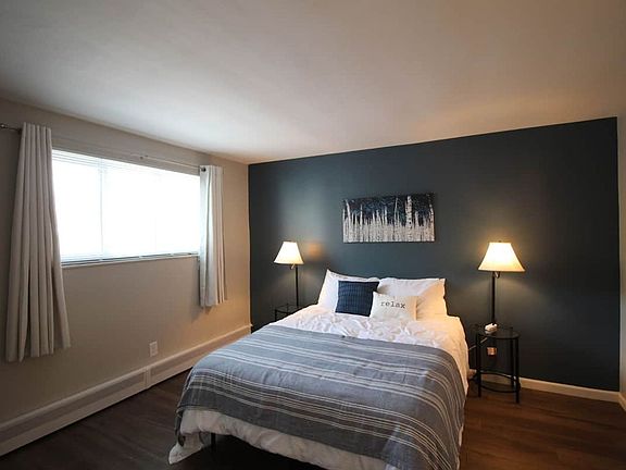 4th image of 328 N Maple Ave #5