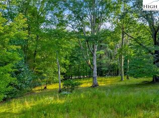 TBD NC Hwy 88 E, Laurel Springs, NC 28644