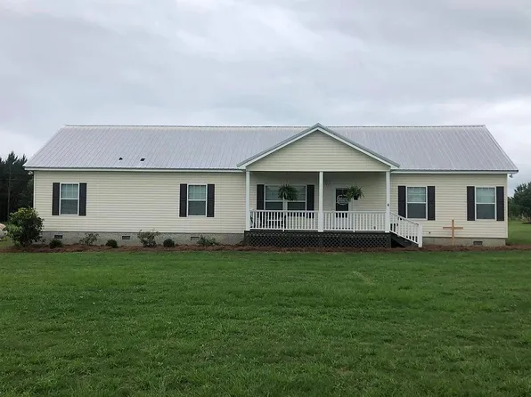 458 Waters Rd, Metter, GA 30439