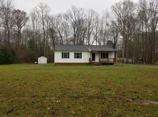 3445 Rescue Dr, Providence Forge, VA 23140