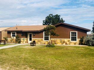 1105 E County Road 120, Midland, TX 79706
