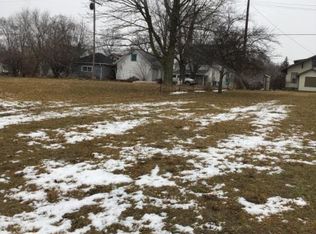 711 W Huron Ave T11n R7e LOT 7, Vassar, MI 48768