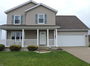 125 Fairfield Dr, Elyria, OH 44035