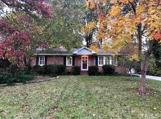 304 Northfield Dr, Raleigh, NC 27609