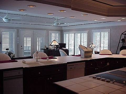 Kitchen/Florida Room