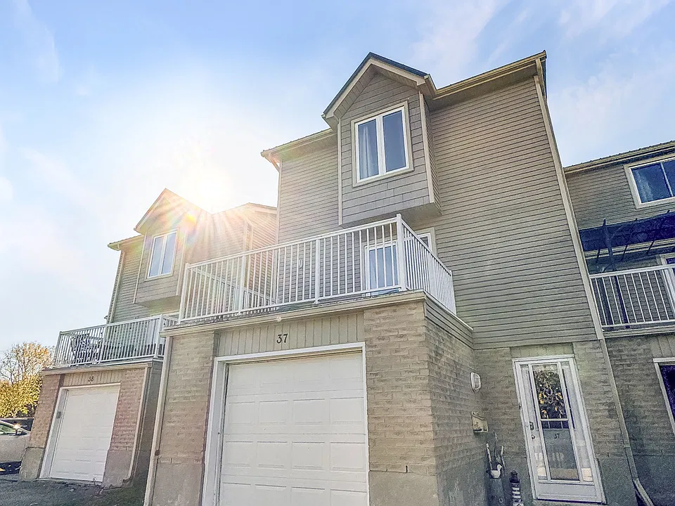 301 E Carlow Rd S #37