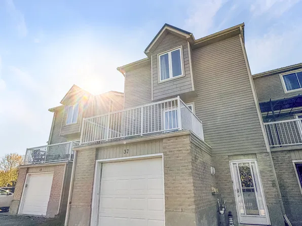 301 E Carlow Rd S #37, Central Elgin, ON N5L 1B8