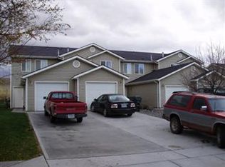 395 Dean Ave #3B-1BA, Umatilla, OR 97882