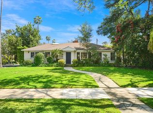 1572 Casa Grande St, Pasadena, CA 91104