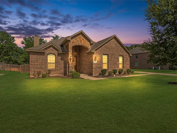 3014 Courtney Ln, Glenn Heights, TX 75154