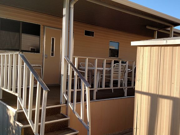 3rd image of 84250 Indio Springs Dr Spc 191