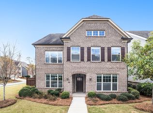 729 Park Manor Dr SE, Smyrna, GA 30082