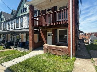 26 Merritt Ave, Pittsburgh, PA 15227
