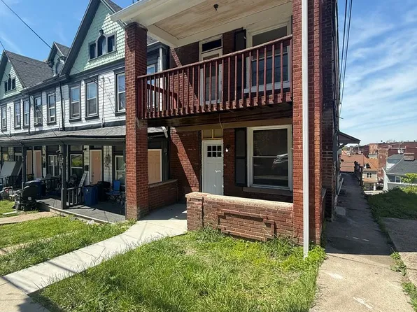 26 Merritt Ave, Pittsburgh, PA 15227