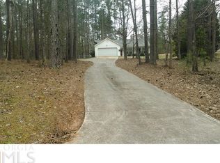 330 Skyview Rd, Senoia, GA 30276