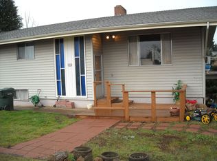 2317 38th Ave NW, Salem, OR 97304