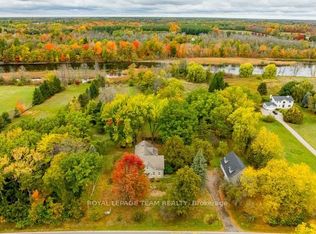 3651 Burritts Rapids Rd, North Grenville, ON K0G1N0