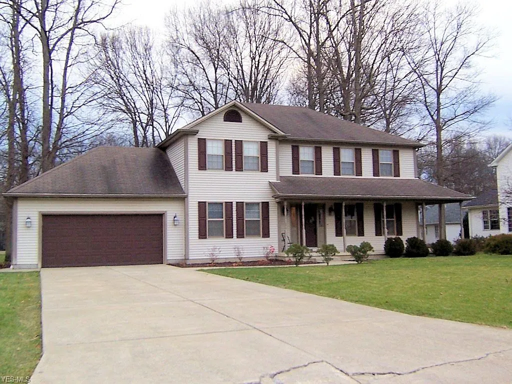 5760 Rosewood Dr photo 1