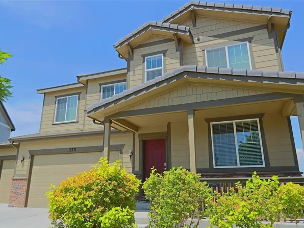 13771 Worthington Pl, Parker, CO 80134