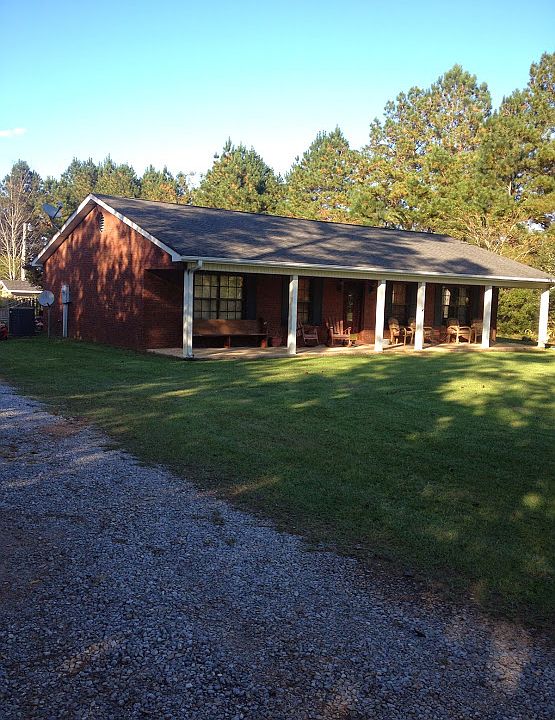 Country Living at it's Best!