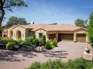 1766 Camino Verdera, Lincoln, CA