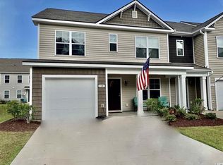 1143 Fairway Ln UNIT 1143, Conway, SC 29526