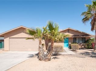 5629 Chia Ave, Twentynine Palms, CA 92277
