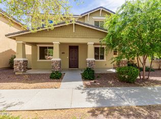 20733 W Alsap Rd, Buckeye, AZ 85396